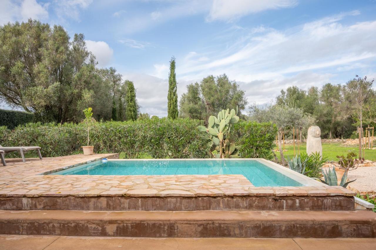 Casa Cascada Villa Costitx  Exterior photo