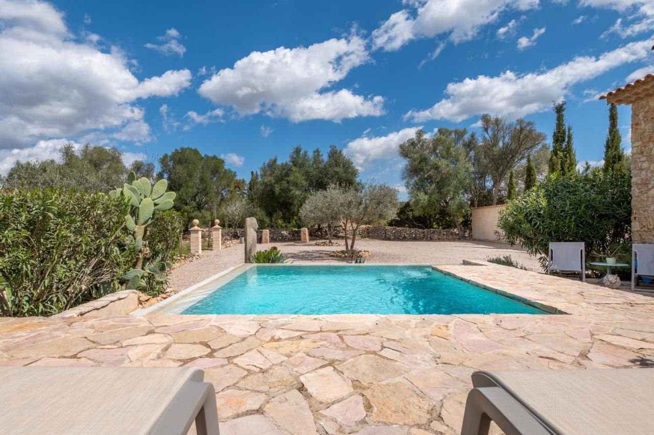 Casa Cascada Villa Costitx  Exterior photo
